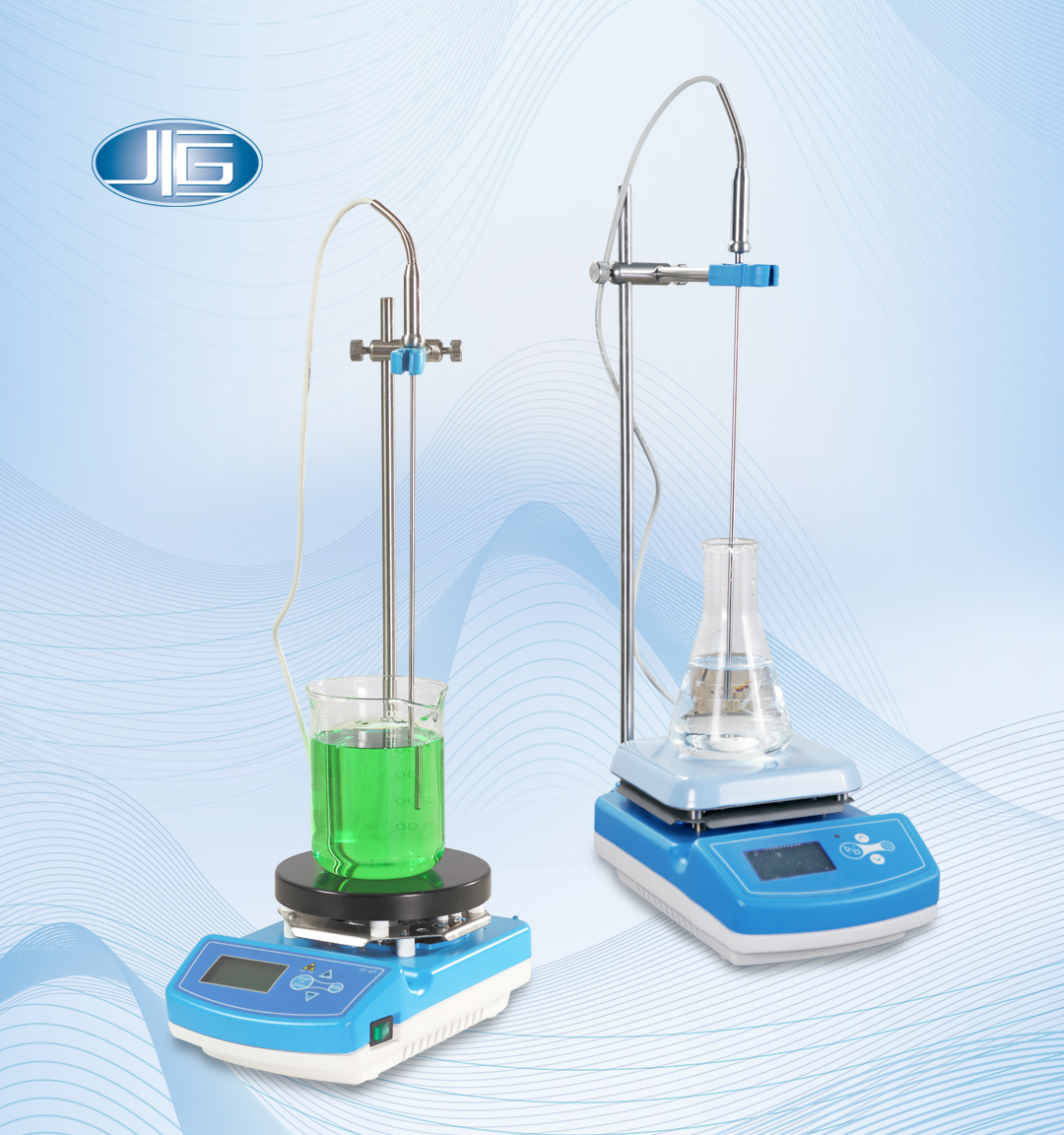 一恒磁力搅拌器