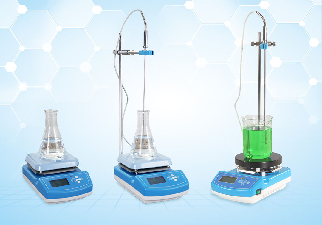 一恒磁力搅拌器 一恒磁力搅拌器